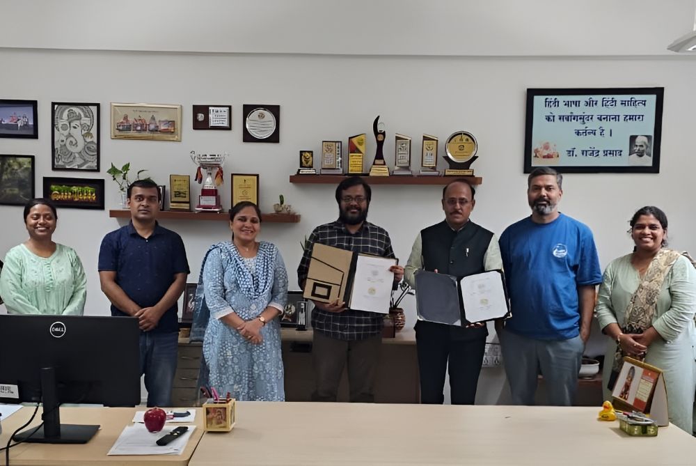 Maharashtra Integrates BharatFS for Disaster Preparedness